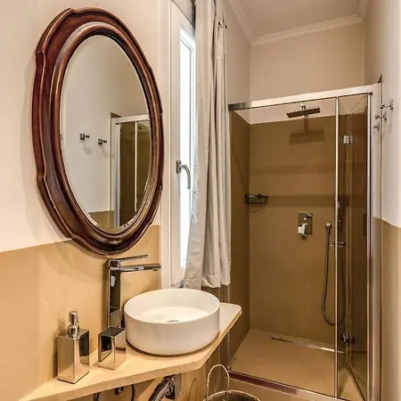 Appartement La Rossa Del Colosseo *
